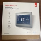 Honeywell Home Rth9585wf1004 Wi-fi Smart Color Thermostat   open Box 