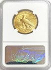 1926 Gold Usa  10 Dollar Indian Head Eagle Coin Ngc Mint State 62 