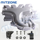 Aluminum Intake Manifold For 07-10 Jeep Chrysler Dodge Caliber Patriot Compass