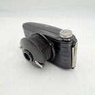 Vintage Eastman Kodak Bullet Art-deco Styled Black Camera