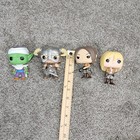 Mixed Lot Of 14 Funko Pops Used