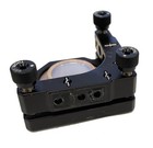 Thorlabs Ks2 -   2  Precision Kinematic Mirror Mount  3 Adjusters