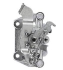 Cq Premium Disc Brake Caliper With Bracket For Buick  Chevrolet  Pontiac  Saturn