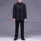 New Topo Tobey Peter Parker 1 6 Scale Clothes With Body Figure Accessory Tp025