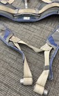 3m Sala Exofit Strata Full Body Harness Fall Protection Belt 1112539 Xxl