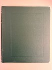 Scott National Postage Stamp Album 1845-1956 Blank Specialty Series