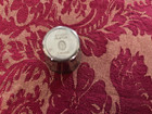 Vintage 4 Williamsburg Stieff Pewter Shot Glasses Cw88m  1960 s