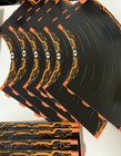      Anki Overdrive Starter Kit 8  Robotic Battle Racing  Great  As Shown