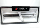 Sheaffer Quattro Ballpoint Pen Multi Function 3 Colors Black Blue Red N8937154