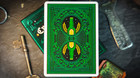 Beer Playing Cards By Fast Food Playing Card Company