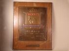 Vintage Dekalb Feeds Seed Egg Farm Metal Sign Chicken Graphic Member 300 Egg Clu