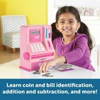 Toy Talking Atm Bank Atm Electronic Machine Toys Savings Bank For Kids Children