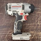 Porter Cable Pcc641 Impact Driver Drill 20v Max   Bare Tool Only   Untested - 29