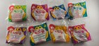 Mcdonald   s Hot Wheels Happy Meal Toys Lot Of 46