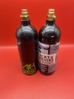 Lot Of 2 Tippmann   Jt 20oz Co2 Paintball Tanks - Expired - Hydro Test Needed