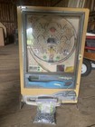 Vintage Antique Pachinko Machine