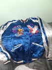 Vintage Korean War Japanese Reversible Sukajan Souvenir Jacket