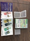 Pokemon Green Version Game Boy Nintendo Game Japan Authentic Tested Working