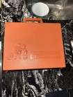 Vintage Toy Old 1977 Fisher-price Kids Doctor Medical Kit  936 W  Case Complete