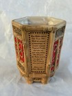 2022 Tiki Ti 1st Edition Tiki Lamp Tiki Mug  red  With Bonus Items