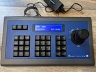 Ptz Super Controller Huddlecamhd Joystick Serial Camera Controller