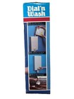 1984 Vintage Dial   n Wash Laundry Soap Dispenser New Original Box The Marlin Co 