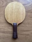 Dhs Hurricane Long 5 Table Tennis Racket