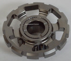 Honda Oem Final Drive Low Gear Pioneer 1000 2016-2018 Sxs1000 23650-hl4-000