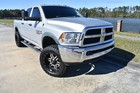 2017 Ram 2500 Tradesman