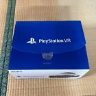 Sony Playstation Cuhj-16001 Ps Vr Bundle Virtual Reality For Ps4 Game Camera F s