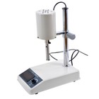 220v Homogenizer High Speed Dispersing Homogenizer 0-22000 Rpm