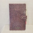 Victoria s Secret Vs Angel Glitter Journal Diary Notebook   Pen Limited Edition