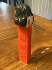 Vintage No Feet Dc Comics Wonder Woman Pez Dispenser Toy Candy Au