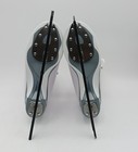 Jackson Figure Ice Skates Js180   Js181   Js184 - Color  Fleece  Adult Size 8