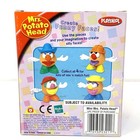 Vintage 2005 Playskool Mrs Potato Head Figure New Sealed Box 