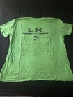 Twenty One Pilots Local Crew Lx Bandito Tour Size 2xl