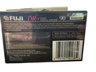 Lot Of 10 New Blank 90 Minute Cassette Tapes Fuji maxell tdk