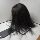 Mannequin Manikin Head For Styling Hairdresser Training Braiding Practice