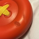 Vintage 1989 Avon Buttoned-up Button Shaped Sewing Kit