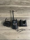Uniden Voyager Marine Submersible Transceiver Radio With Base   Power Supply