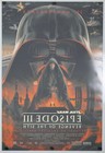 Star Wars Episode Iii Revenge Of The Sith Original Ds Movie Poster 27x40 - Mint