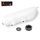 Overflow Coolant Radiator Bottle Reservoir Canister Fit For Yamaha Rhino 450 660
