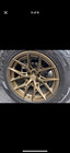 20 Inch Rims Set Of 4 With Tires