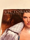 Vtg Victoria s Secret Y2k  1998 Summer Catalog Stephanie Seymour Angels 2000
