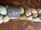 Spinning Fiber Lot