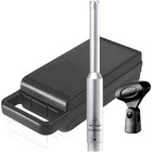 Behringer Ecm8000 Ultra-linear Measurement Condenser Microphone