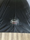Vintage Real Photek Professional Photography Umbrella Black Silver 36    36 Inch