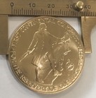 John Adams American Revolution Bicentennial 1st Continental Congress Coin Medal