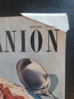Woman s Home Companion Magazine Vintage 1952 Lot Of 3 Fashion  Family  Home Ads