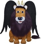 Rudolph King Moonracer Island Of Misfits 2d 32  Tinsel Outdoor Christmas Decor